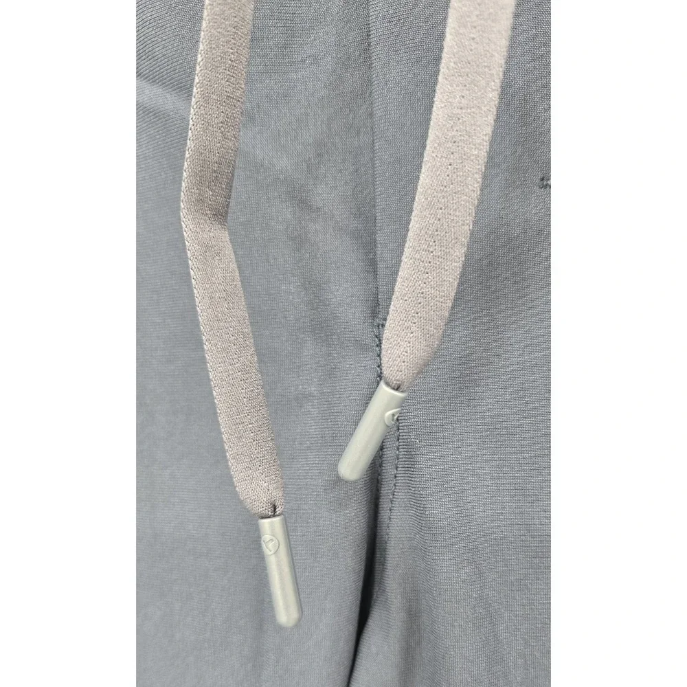 Birddogs Panrs Joggers Mens XL Boom For Your Boomstick Short Blue Stretch Lined‎